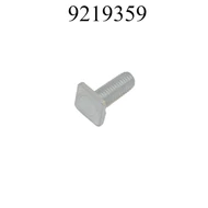 Hűtőrács rögzítő csavar négyzetfejű M5x14mm Lada 2107
