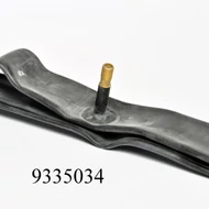 Kerékpár tömlő 26x1.5-2.1 AV40  37/54-559 belső autós szelep  AV37/54-559