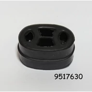 Kipufogófelfüggesztő Opel Corsa új