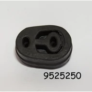 Kipufogófelfüggesztő Ford Fiesta M255-667