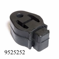 Kipufogófelfüggesztő Ford Fiesta FA1133-919 M255-126