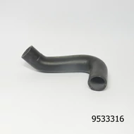 Vízcső VW 357121051B 23476A