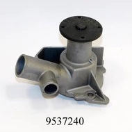 Vízpumpa BMW B205 -81  Dolz QCP1559 E21 E12