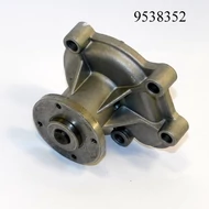 Vízpumpa Opel AO130 DOLZ  BGACP2782 MVKPC85410 MM352316170851