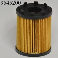 Olajszűrő betét Opel MD537 JFOECO044 XE531 Suzuki Ignis  FAOB-64/84.0 TEOP246 WL7408