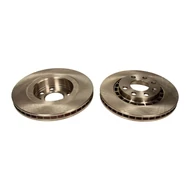 Féktárcsa első OPEL ASTRA F hűtött  256x24mm M09.5148.24B