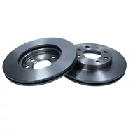 Féktárcsa első OPEL ASTRA F hűtött 236x20mm M09.9607.14B