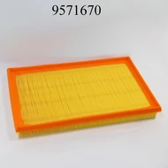Levegőszűrő  Opel MD9370 P079