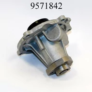 Vízpumpa VW A182 AUDI  FEBI9757 QCP3156HQ