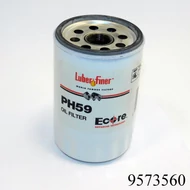 Olajszűrő. HUMMER H3 PH59 Luberfiner AC DELCO 89017342