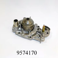 Vízpumpa Renault Clio, Thalia 24-0723 R215 QCP3299HQ, 8200088660,7703002053,2101000QAK, 2101000Q0B,210103314R,7700864596, 2101000Q0H,2101000Q0L, JPQ168 BGACP3170