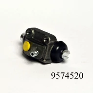 Fékmunkahenger hátsó Suzuki Swift jobb  53401-63B00
