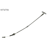 Kuplung bowden Kia Picanto gyári 41510-07120