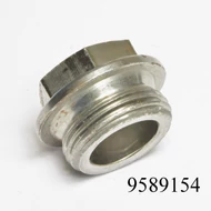 Olajleeresztő csavar  269-750 22x1.5mm  19mm-s külsős