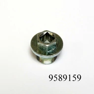 Olajleeresztő csavar Renault 727-120 16x1.5mm külső+belső kulcsos