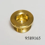 Olajleeresztő csavar 20x1.5mm 12mm-s belső imbusz