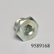 Olajleeresztő csavar Daewoo 308-480 14x1.25mm 21mm-s külsős, 8mm-s imbusz
