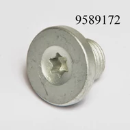 Olajleeresztő csavar Opel Vectra 14x1.5, T45-s torx 0652477