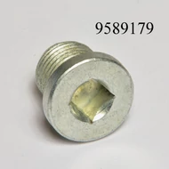 Olajleeresztő csavar RENAULT 16x1.5mm 8-s belső négyzet