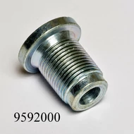 Olajleeresztő csavar Fiat M20x1.5 8mm-s imbusz