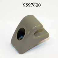 Napellenzőrögzítő patent 84851-80E00-6GS SUZUKI SWIFT szürke