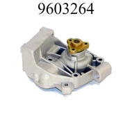 Vízpumpa Fiat AS168 Duc. QCP2932HQ FEBI14981 MVKPC82643 BGACP2850