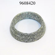 Tűzkarika Toyota 38x49.5x13mm