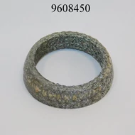 Tűzkarika kipufogó Toyota 49x64x17mm