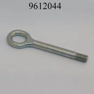Vonószem Citroen 16x2mm 100mm gyári 674424 Nemo