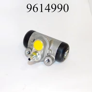 Fékhenger hátsó Suzuki Swift 2005-ig CF101-507 öntvény! J-B függőleges ovál 54540-19B10 17.46mm