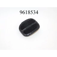 Pedálgumi Fiat fék, kuplung 26165 PF126, 500, Seicento