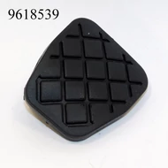 Pedálgumi VW 1J0721174C SK Fabia oldaltartós