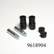 Féknyereg javító g. VW D7-03C 410031 FTRKS0081 SK FTRKS0097, D7-03 8V0698647+4D0698647 Fabia, Octavia QB113-1306X
