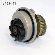 Vízpumpa Opel O117