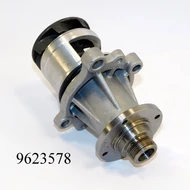 Vízpumpa BMW 316i 318i E36 AB216 QCP3067HQ FEBI1296 MVKPC88615