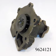 Vízpumpa Ford F124 Transit QCP2578HQ FEBI17017 JPQ0309