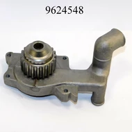 Vízpumpa Ford F107 Transit FEBI5634 Escort MVKPC84207 BGACP2302 MM352316170161