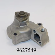 Vízpumpa Ford escort Fiesta AF115 QCP2894HQ FEBI1630 LPRWP0107 FEBI1283 MVKPC84403