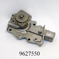 Vízpumpa Ford F125 QCP2889HQ FEBI9470 BGACP8168