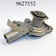 Vízpumpa Ford Mondeo F126 BGACP8170 QCP2990HQ FEBI01232 HEP216