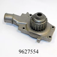 Vízpumpa Ford Escort, Fiesta, Orion 1.4, 1.6 F127 QCP2527HQ BGACP2458,A840X8591BCA,EPW70,1126041,5013320,5020651,88SX8591AA,88SX8591A1B