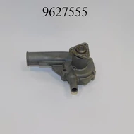 Vízpumpa Ford Escort, Fiesta 1.3 F147 QCP2894HQ BGACP2808 FEBI1630,EPW60,ME92BX8591A2B,92BX8591A2B,89BF8501BA,1383786,6683522,1518096,6199222,