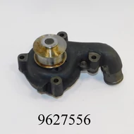 Vízpumpa Ford Escort, Fiesta 1.8D F165 QCP3243HQ BGACP3124 ,88FX8591AA,88FX8591AB,88FX8591A1C,1023645,EPW82PA640,EPW82,JPQ333,1E0715010,96FX8591AA,1317913,1517749