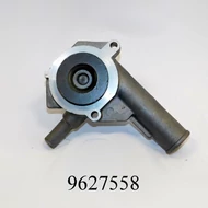 Vízpumpa Ford Focus 1.8 TDCi F201 QCP3410HQ BGACP3238,1015010,1131878,1456066,1376477,1079085,1141483,XS4Q8501AC,1376477,1320446,1198047, WURT33300093 INA538025610 MM352316170165