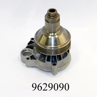 Vízpumpa BMW E46 320d B220 MM352316170062 FEBI240258,11510393730  ,11517785015,11517786736
