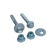 Futómű excenter készlet VW, Audi A3 LMI38000 49-5087 Febi179236 119041 12x1.5mm, 90mm, 75mm