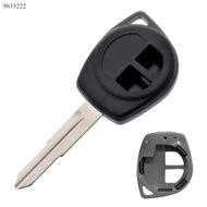 Távirányító Kulcsház Suzuki Ignis 2 gombos S21025/TS004 SU000006