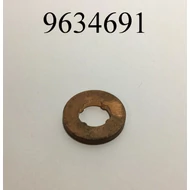 Tűzkarika porlasztócsúcs alá F00VC17504 Opel 8x15x2mm