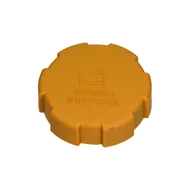 Kiegyenlítőtartály sapka Opel VRC0008 Astra H, Vectra C JKH021