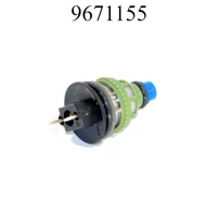 Injektorfej befecskezendő szelep Suz Swift WR+ 15710-60B50 GM0280150661